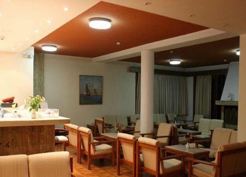 ניקיאנה Lydias Beach מראה חיצוני תמונה