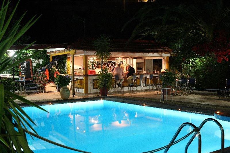 ניקיאנה Lydias Beach מראה חיצוני תמונה